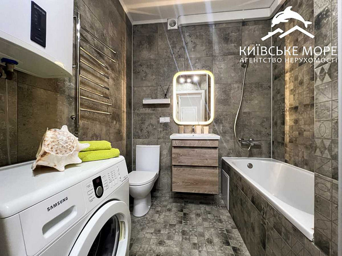 продажа 1-к квартира Киев, Днепровский, 80000 $ Киев - изображение 12