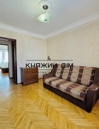 Оренда 3-кімнатної квартири в Києві, на Великій Васильківській, 136. КОД № 11200370 Київ - зображення 12