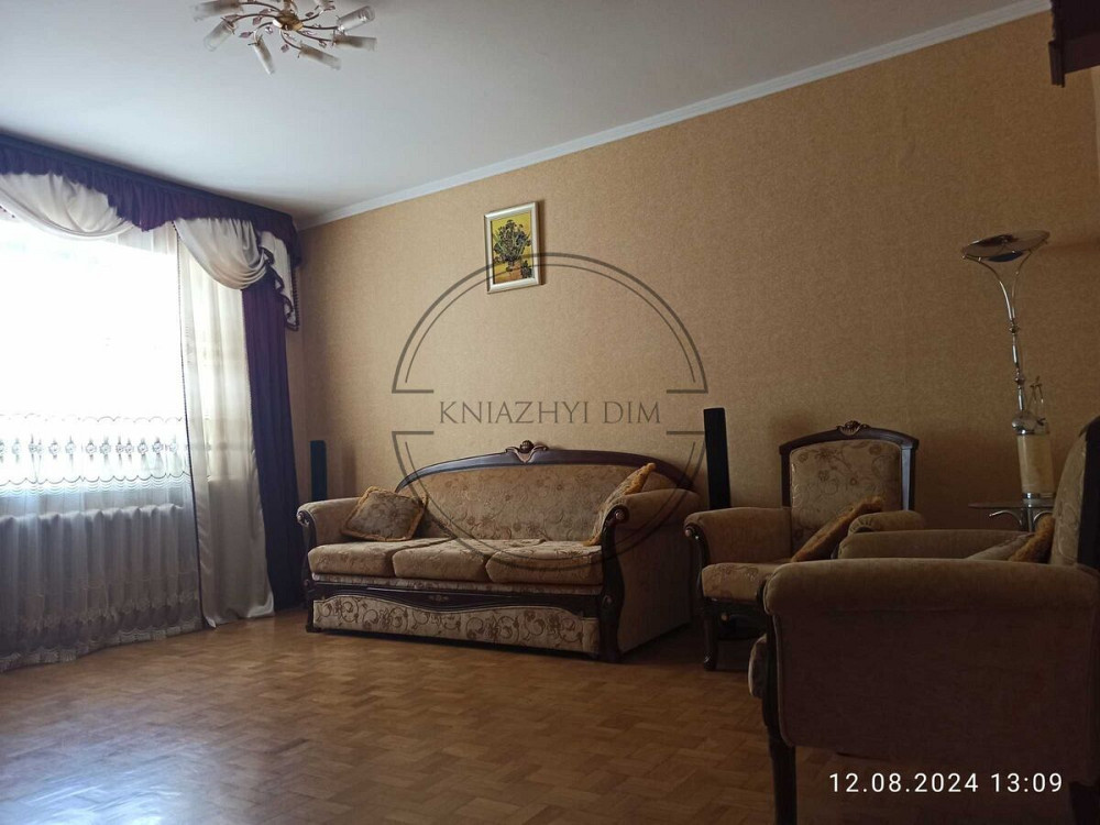 Продаж 3х кім. квартири мю Позняки КОД: 21146221 Киев - изображение 6