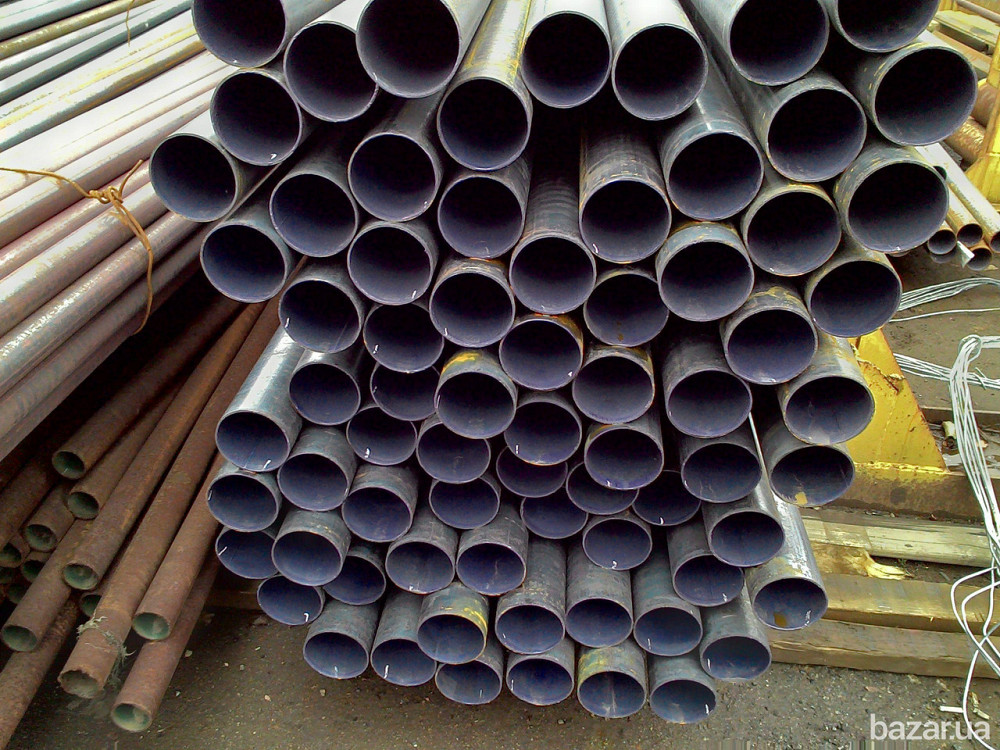 Труба эмалированная 159.Cо склада в Киеве. Отводы, тройники и переходы к ней. Киев - изображение 4