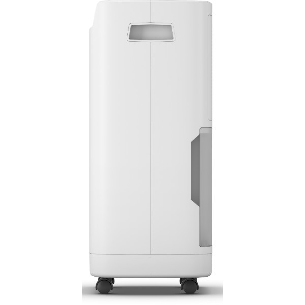 Осушитель воздуха Olimpia Splendid AQUARIA S1 14P OS-2062 290 Вт белый Киев - изображение 6