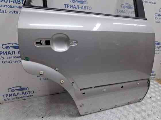Дверь задняя правая Hyundai Tucson 2004-2009 770042E050 (Арт. 62320) Київ