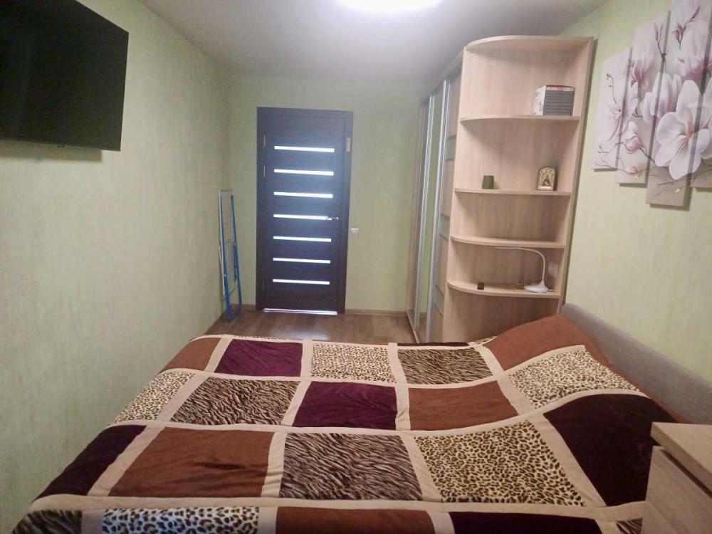 долгосрочная аренда 2-к квартира Броварский, Бровары, 14000 грн./мес. Бровари - зображення 3