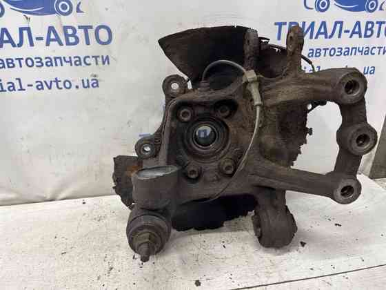 Цапфа задняя левая со ступицей Mazda CX 5 2011-2017 KD372612XA (Арт. 79475) Киев