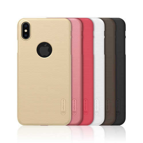 Чехол Nillkin Matte для Apple iPhone XS Max (6.5") Херсон - зображення 3