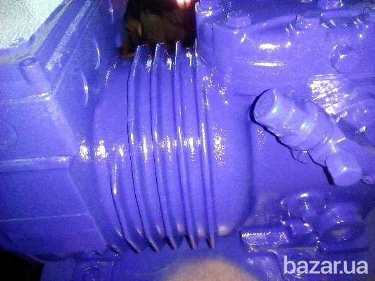 Углекислотный компрессор 50 л/мин, 20 кгс/см.кв. Полтава - изображение 1