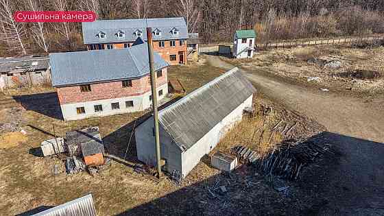 продажа помещения свободного назначения, здания Дрогобычский, Дрогобыч, 500000 $ Дрогобич