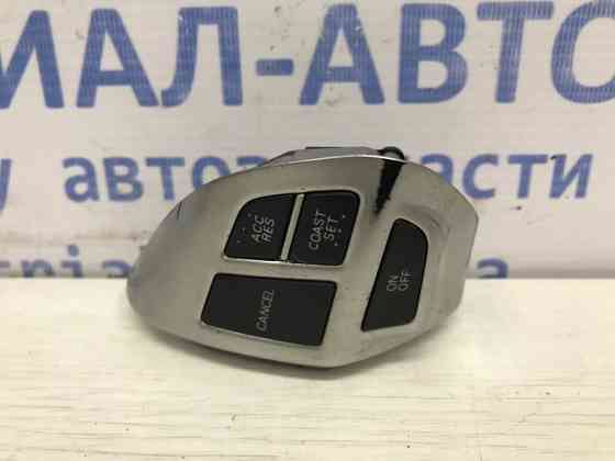 Кнопки руля Mitsubishi ASX GA 1.8 DIESEL 4N13 2010 (б/у) Київ