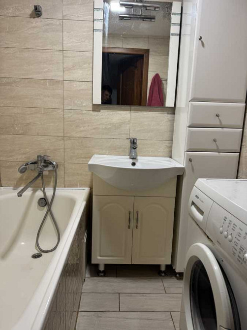 долгосрочная аренда 3-к квартира Одесса, Пересыпский, 13000 грн./мес. Одеса - зображення 6