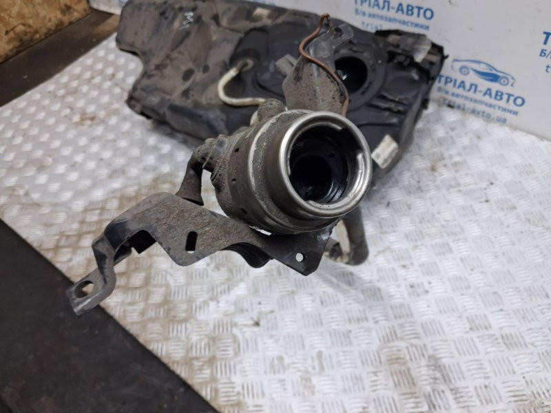 Бак топливный пластик Skoda Octavia 2013-2020 5Q0201021TR (Арт. 80635) Киев - изображение 3