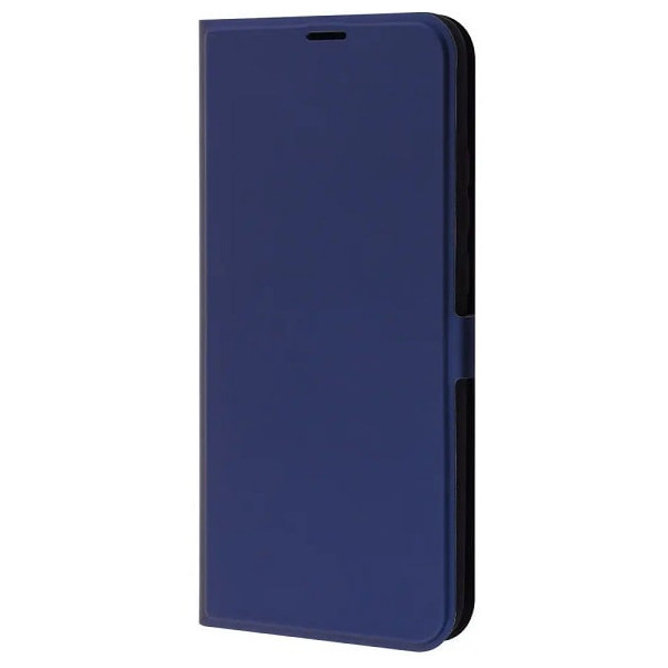 Чохол-книжка WAVE Flap для Xiaomi Redmi 9C/10A Blue (Код товару:39320) Харків - зображення 2