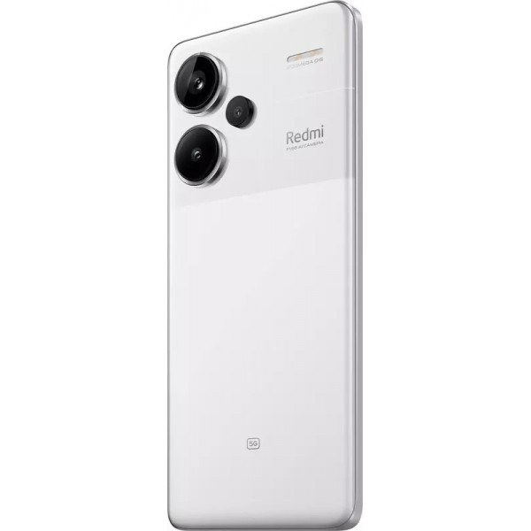Смартфон Xiaomi Redmi Note 13 Pro+ 5G 8/256GB NFC Moonlight White Global (Код товару:34634) Харьков - изображение 7