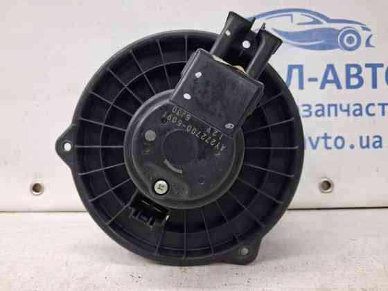 Моторчик печки Lexus RX 350 XU30 3.5 БЕНЗИН 2GRFE 2003 (б/у) Київ