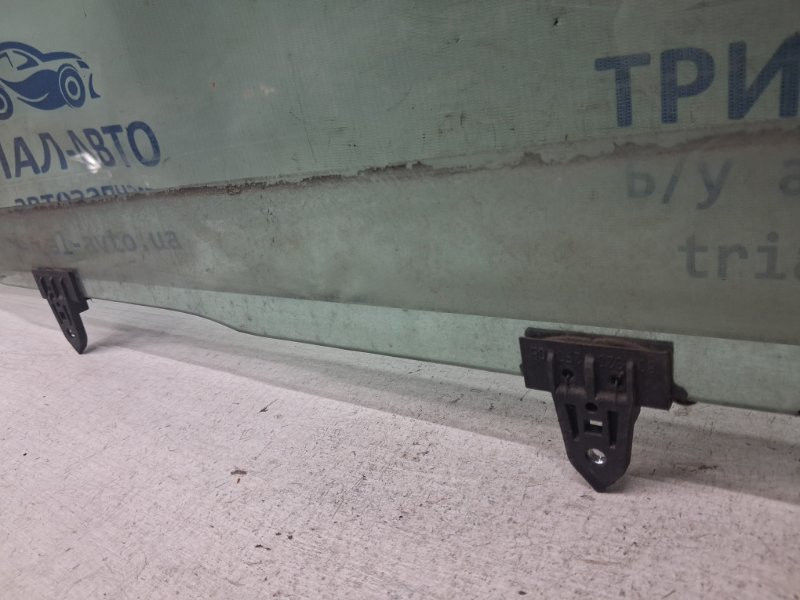 Стекло двери переднее левое Nissan Qashqai 2006-2013 80301JD000 (Арт. 82837) Киев - изображение 3