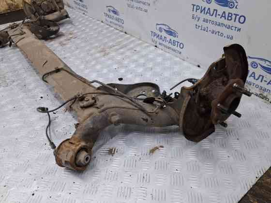 Балка задней подвески Suzuki SX4 2006-2014 4650080J10 (Арт. 62902) Киев