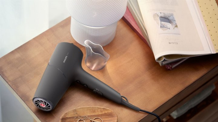 Фен Philips BHD504-00 2100 Вт Киев - изображение 6