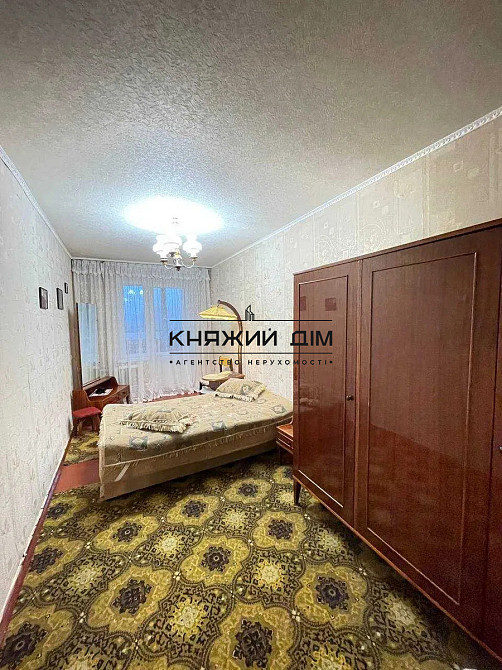 Оренда 3-кімнатної квартири на Березняках Київ - зображення 9