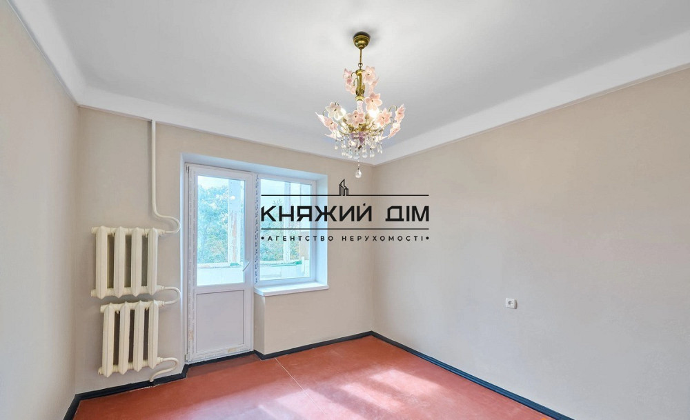 Продаж 2-кімнатної квартири, метро Академмістечко, код 21147147 Киев - изображение 3