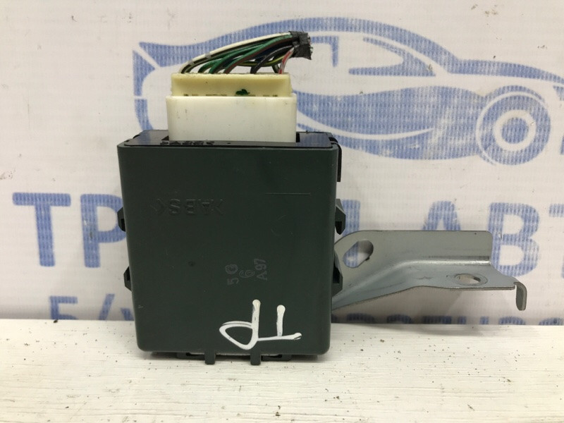 Блок управления Toyota Prado 2002-2009 8597060030 (Арт. 54172) Київ - зображення 1