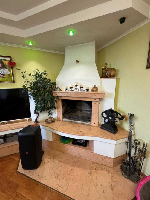 продажа 4-к квартира Черкассы, Приднепровский, 160000 $ Черкаси - зображення 1