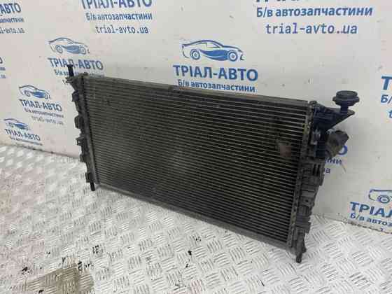 Радиатор основной Mazda 3 2003-2009 Z603-15-200 (Арт. 81516) Київ