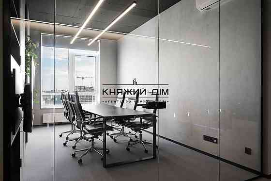 Представницький офис в центре Жилянская 68 в БЦ Кадор Kadorr Київ