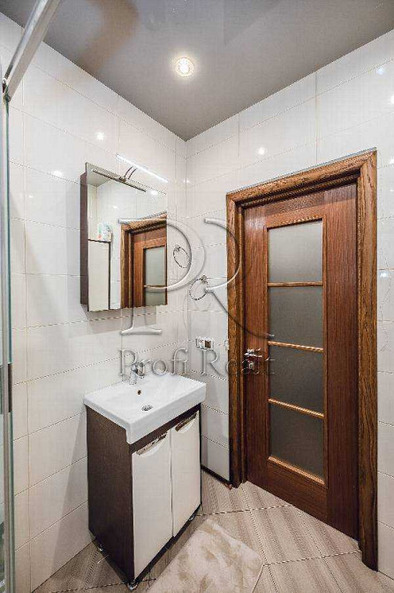 продажа 1-к квартира Киево-Святошинский, Софиевская Борщаговка, 76000 $  - зображення 4