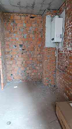 1к квартира в новому будинку Хмельницкий