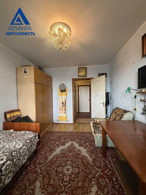 продажа 3-к квартира Луцк, 59000 $ Луцьк - зображення 8