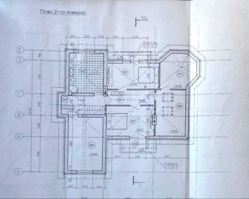 продажа 6-к дом Луцк, Липины, 85000 $  - зображення 8