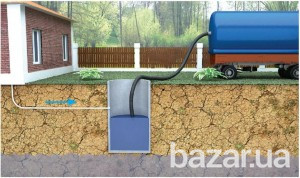 Гидродинамическая чистка труб канализации Дніпро - зображення 2