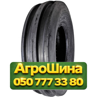 9R16 Galaxy Earth-Pro F-2 116/108A8/A6 PR10 TT Сельхоз шина Київ - зображення 1