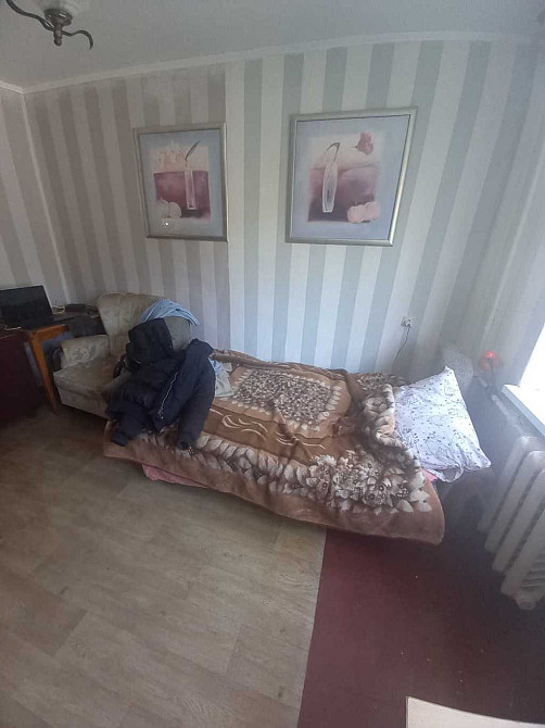 долгосрочная аренда 1-к квартира Киев, Днепровский, 8000 грн./мес. Київ - зображення 4