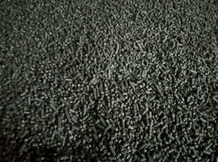 Пелети. Брикети із лушпиння соняшника від 22 тонн. Харьков - изображение 1