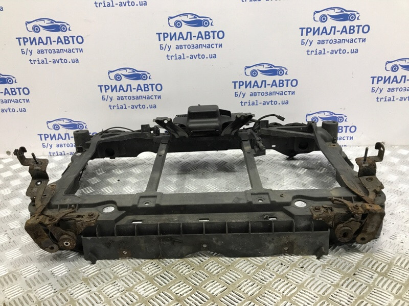 Панель передняя Mazda 3 2013-2019 GHR4-53-110B (Арт. 49901) Киев - изображение 5