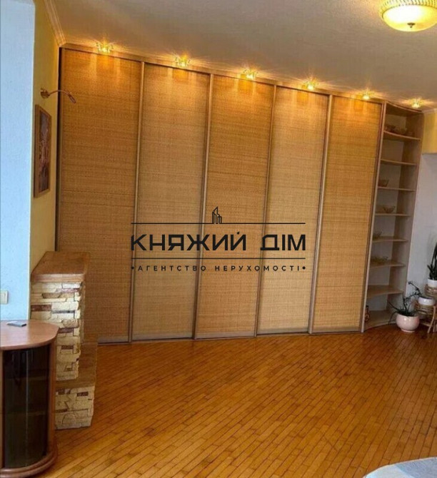 Оренда роздільної 2-х к. квартири м. Дарниця Чернігівська. № 11202997 Киев - изображение 4