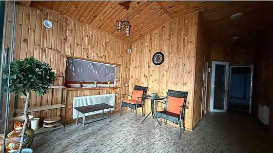 Терміново!!!Продам будинок з басейном та сауною у Совіньйоні Одеса Одеса