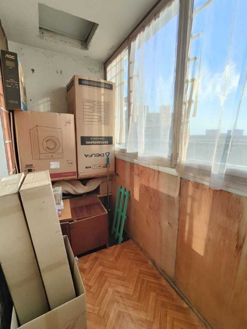 продажа 1-к квартира Киев, Голосеевский, 61000 $ Київ - зображення 8