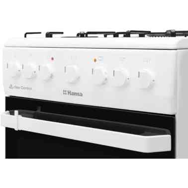 Плита комбинированная Hansa FСMW581009 62 л Киев