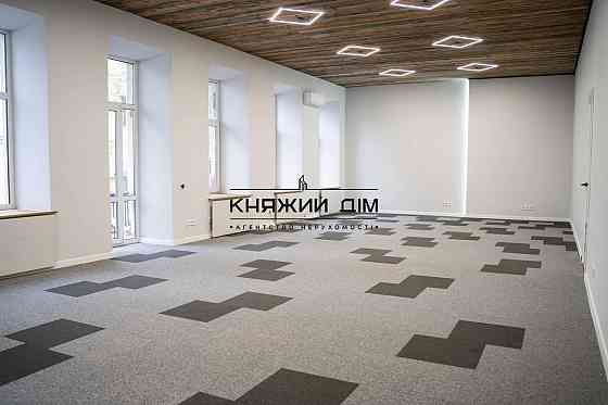 Оренда офісу вул. Б. Хмельницького, м. Університет код 1419257 Киев