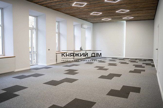 Оренда офісу вул. Б. Хмельницького, м. Університет код 1419257 Киев - изображение 2