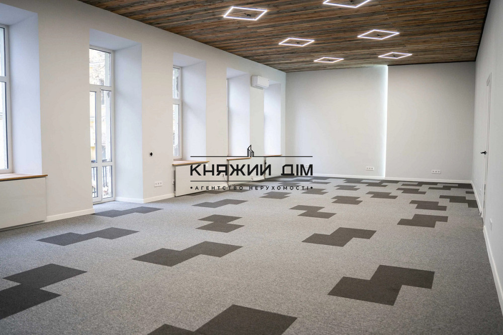 Оренда офісу вул. Б. Хмельницького, м. Університет код 1419257 Київ - зображення 2