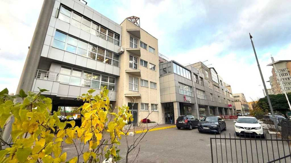 долгосрочная аренда помещения свободного назначения, здания Киев, Днепровский, 275000 грн./мес. Київ - зображення 1