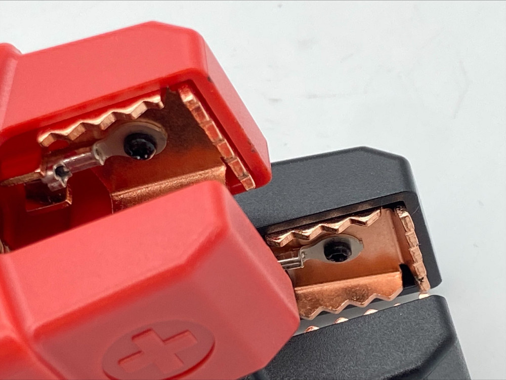 Тестер автомобильных аккумуляторов LAUNCH BST-360 Харків - зображення 5