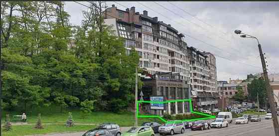 долгосрочная аренда помещения свободного назначения, здания Киев, Шевченковский, 90000 грн./мес. Київ