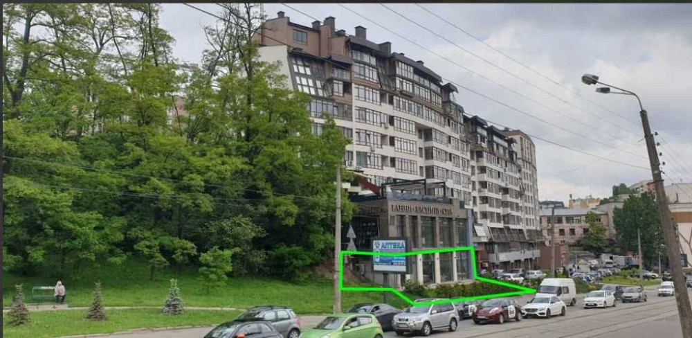 долгосрочная аренда помещения свободного назначения, здания Киев, Шевченковский, 65000 грн./мес. Киев - изображение 3