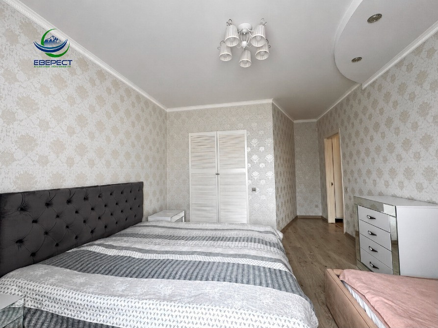 Продаж преміум 2к квартири 69.5 м² під ключ у цегляному будинку Житлобуд 2 Луцьк - зображення 11