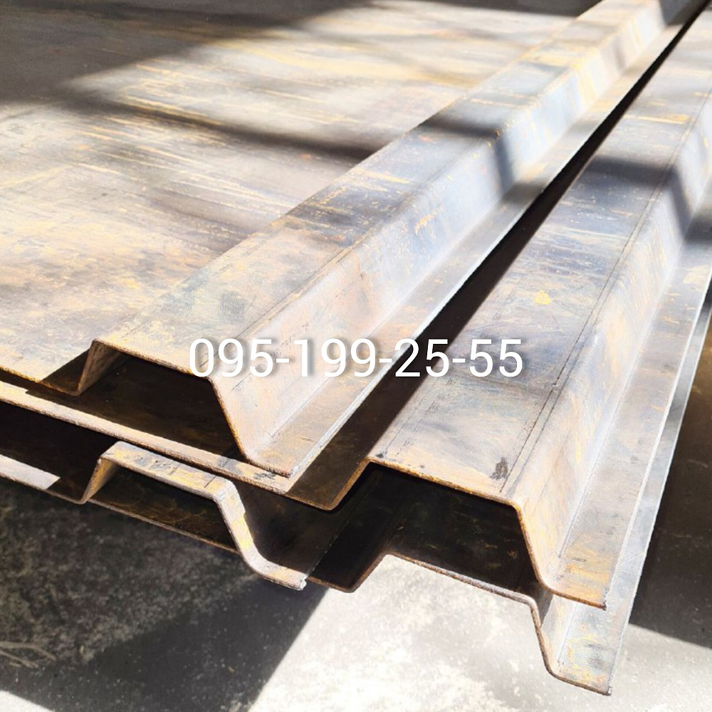 Настил днища ПРТ-10, ПРТ-7; настил днища ПІМ-40 Запорожье - изображение 2