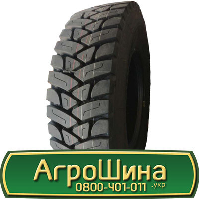 315/80 R22.5 Kunlun KT855 156/153L Ведуча шина Київ - зображення 1