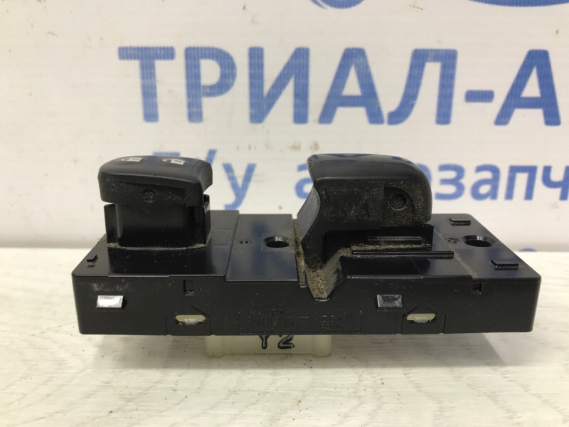 Кнопка стеклоподъемника Nissan X-Trail 2014-2021 254014BA0A (Арт. 55827) Киев - изображение 2